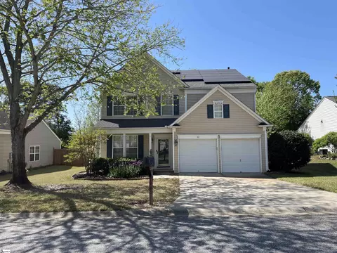 12 Grayhawk Way, Simpsonville, SC 29681