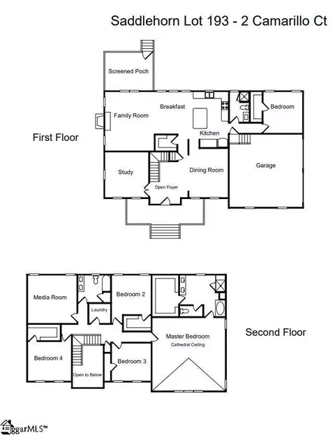 2 Camarillo Ct, Pelzer, SC 29669 photo 4