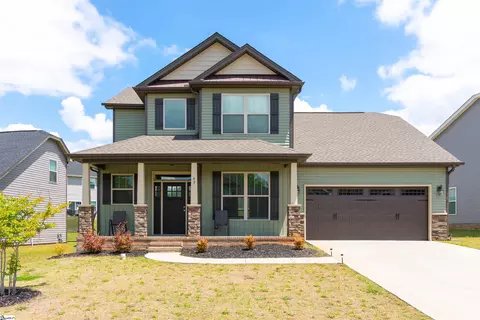 43 Cane Hill Dr, Piedmont, SC 29673