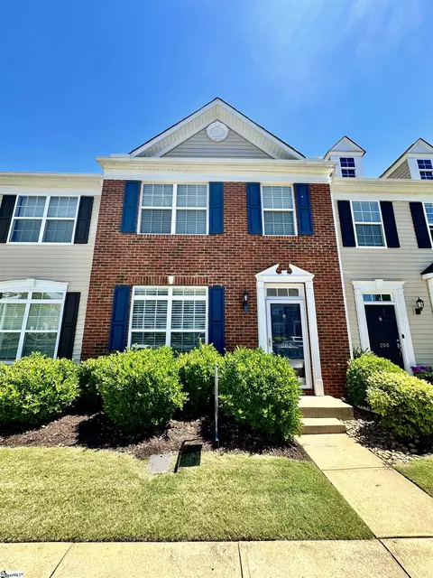 202 Elise Dr, Greer, SC 29650
