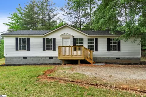 109 Wiley Rd, Liberty, SC 29657