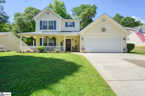 108 Granite Woods Way, Greer, SC 29650