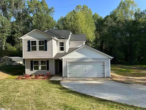 721 Crestview Rd, Easley, SC 29642