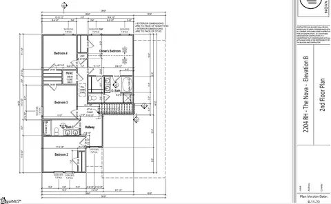 721 Crestview Rd, Easley, SC 29642 photo 3