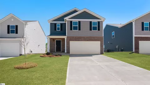 4702 Masterson Ln #( 174), Boiling Springs, SC 29316