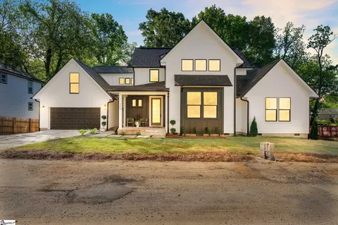 309 Averill St, Greenville, SC 29601