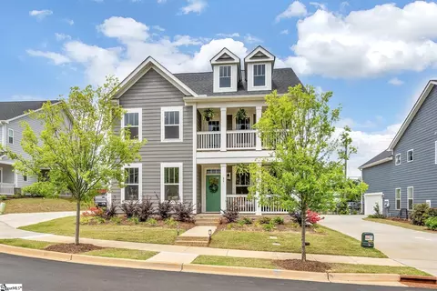 25 Elmsley Rd, Greenville, SC 29607