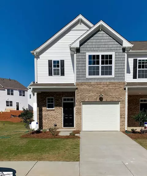 205 Stellate Pl UNIT 31, Simpsonville, SC 29680