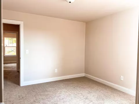 Bedroom - 112 S 9th St, Easley, SC 29640 photo 2 of 2