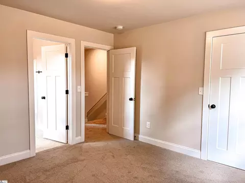 Bedroom - 112 S 9th St, Easley, SC 29640 photo 1 of 2