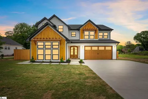 111 Cannon Ave, Fountain Inn, SC 29644