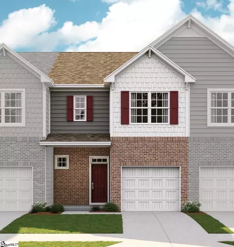207 Stellate Pl, Simpsonville, SC 29680