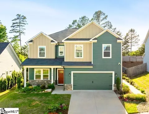 108 Marshfield Trl, Simpsonville, SC 29680