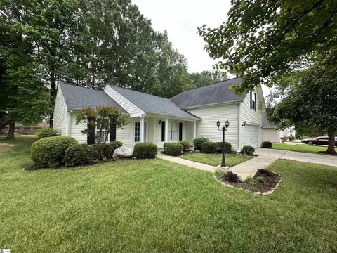 101 Buckhead Ln, Simpsonville, SC 29681