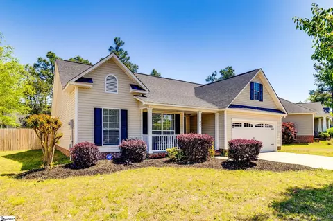 1007 May Oak Cir, Columbia, SC 29229