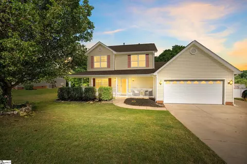 112 Skilton Dr, Travelers Rest, SC 29690