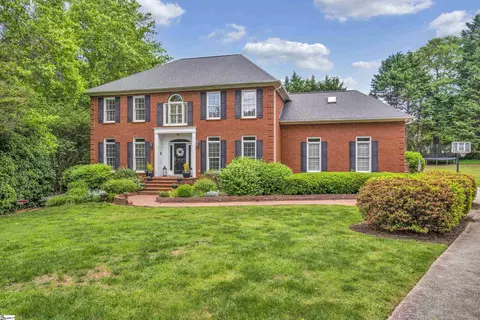 212 Terra Woods Ln, Greenville, SC 29615