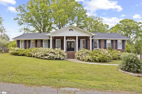 2108 Woodland Way, Newberry, SC 29108
