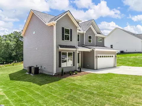 3872 Durham Rd, Greer, SC 29651 photo 3