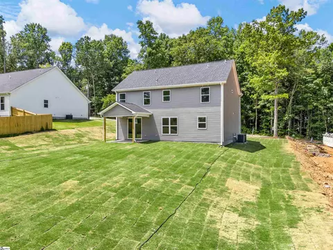3872 Durham Rd, Greer, SC 29651 photo 34