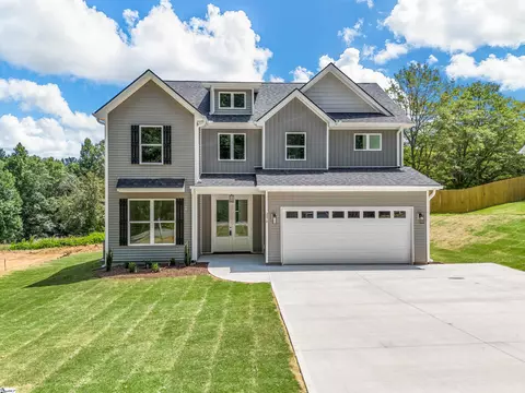 3872 Durham Rd, Greer, SC 29651 photo 2