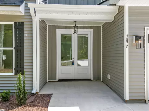 3872 Durham Rd, Greer, SC 29651 photo 4