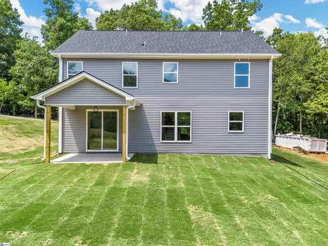 3872 Durham Rd, Greer, SC 29651 photo 31
