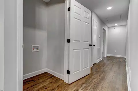 Entry Way - 203 Wolfe Rd, Greer, SC 29650 photo 1 of 1