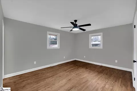 Bedroom - 203 Wolfe Rd, Greer, SC 29650 photo 1 of 2