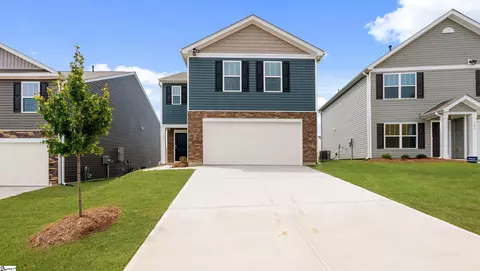 4602 Bessemer Ct #( 192), Boiling Springs, SC 29316