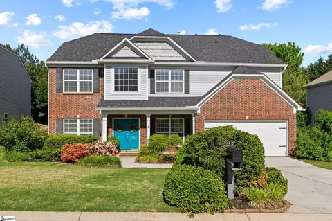 125 Morning Tide Dr, Simpsonville, SC 29681