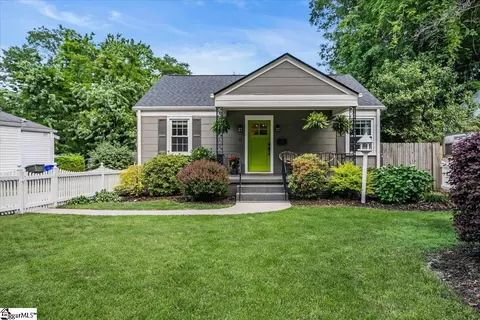 11 Tabor St, Greenville, SC 29609