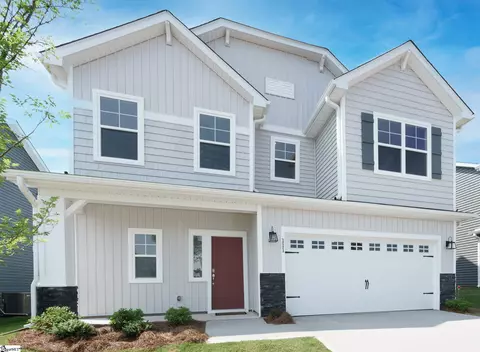 111 White Dutch Ln, Greenville, SC 29607