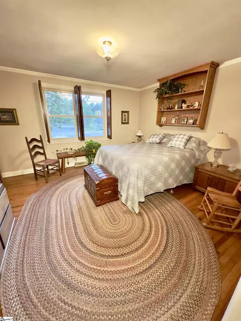 Bedroom - 587 E Main St, Duncan, SC 29334 photo 1 of 4