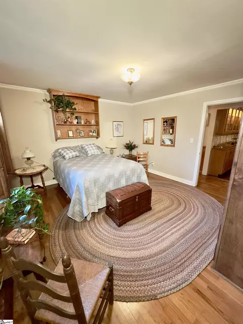 Bedroom - 587 E Main St, Duncan, SC 29334 photo 2 of 4