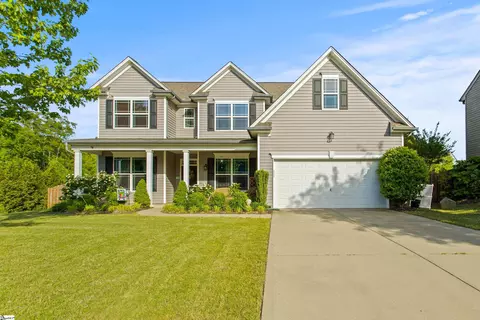 152 Chandler Crest Ct, Greer, SC 29651