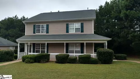200 Ashley Ln, Laurens, SC 29360