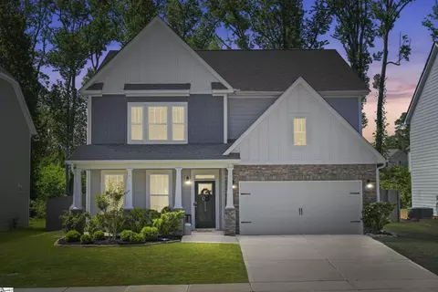 710 Paxton Rose Dr, Greer, SC 29650