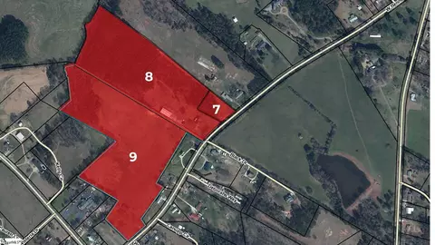 194 W Bennett Rd, Westminster, SC 29693