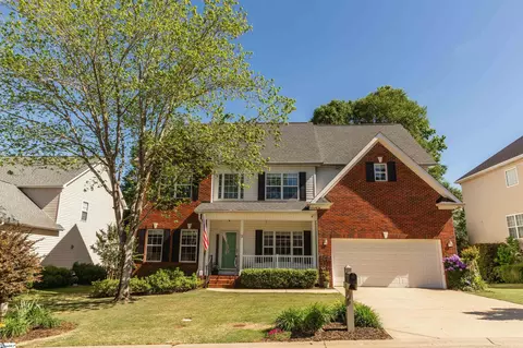9 Crowsnest Ct, Simpsonville, SC 29680