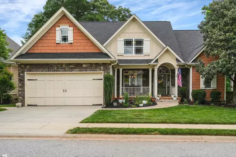 205 Placid Forest Ct, Simpsonville, SC 29681