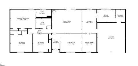200 Tanner Rd, Taylors, SC 29687 photo 29