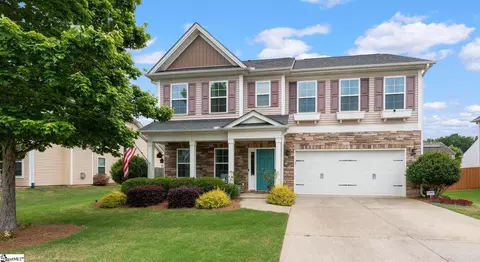408 Stonebury Dr, Simpsonville, SC 29680