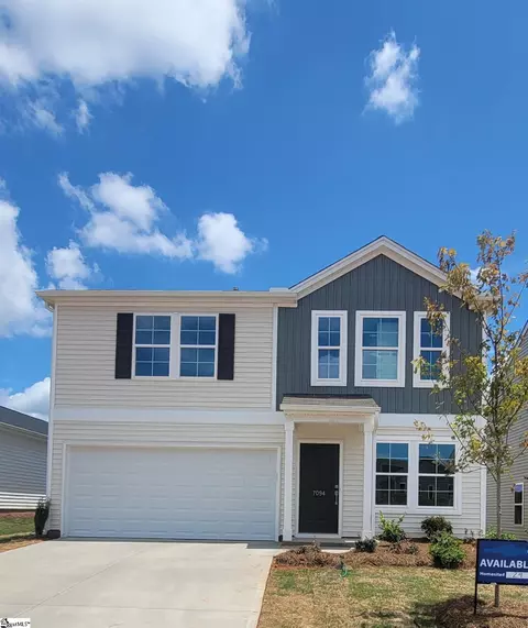 7094 Wingate Dr #LOT 24, Inman, SC 29349