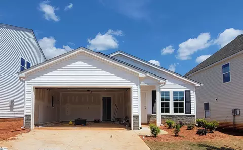 7098 Wingate Dr #LOT 25, Inman, SC 29349