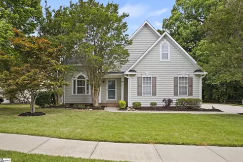 109 Misty Crest Cir, Greenville, SC 29615
