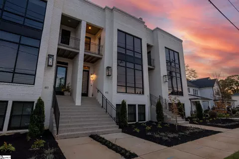 613 Arlington Ave, Greenville, SC 29601