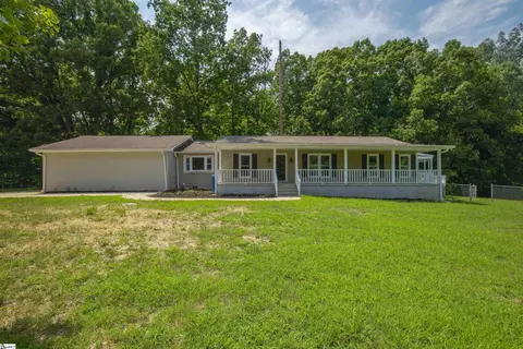 3860 W Georgia Rd, Pelzer, SC 29669