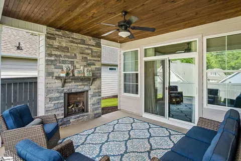 628 Ponden Dr, Greer, SC 29650 photo 32