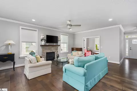 628 Ponden Dr, Greer, SC 29650 photo 7